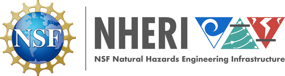 NSF NHERI Logo