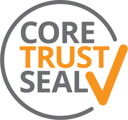Core Trust Seal Logo