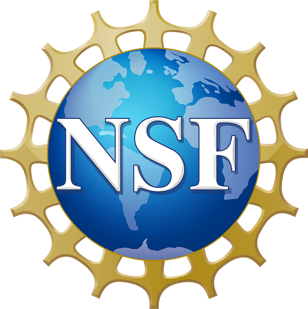 NSF Logo