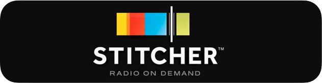 Listen on Stitcher