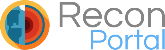 Recon Portal logo